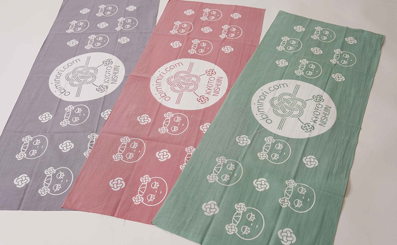 �Ӿ�ʪ���ԥ󥯡��ӤߤΤꥪ�ꥸ�ʥ��̤���