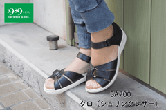 SA700�������ʥ����󥯥쥶����