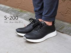 S-200 �������ʥ��ࡼ���쥶����