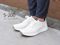 S-200 �������ʥ��ࡼ���쥶����