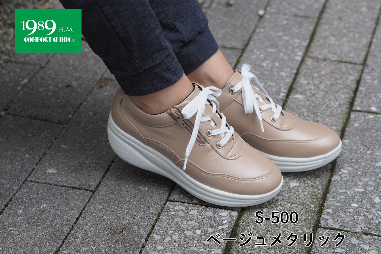 S-500���١�����᥿