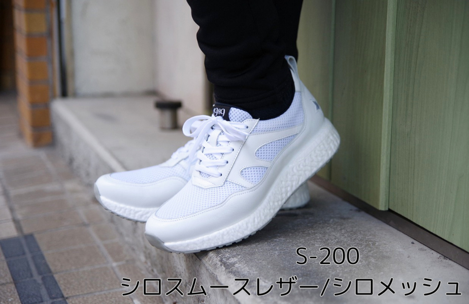 S-200 ���������ࡼ��/������å���