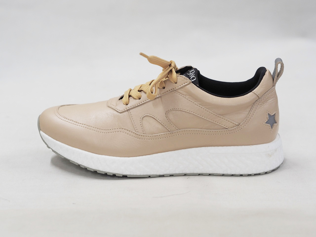 S-200 ���١�����᥿��å��ʥ��ࡼ���쥶����