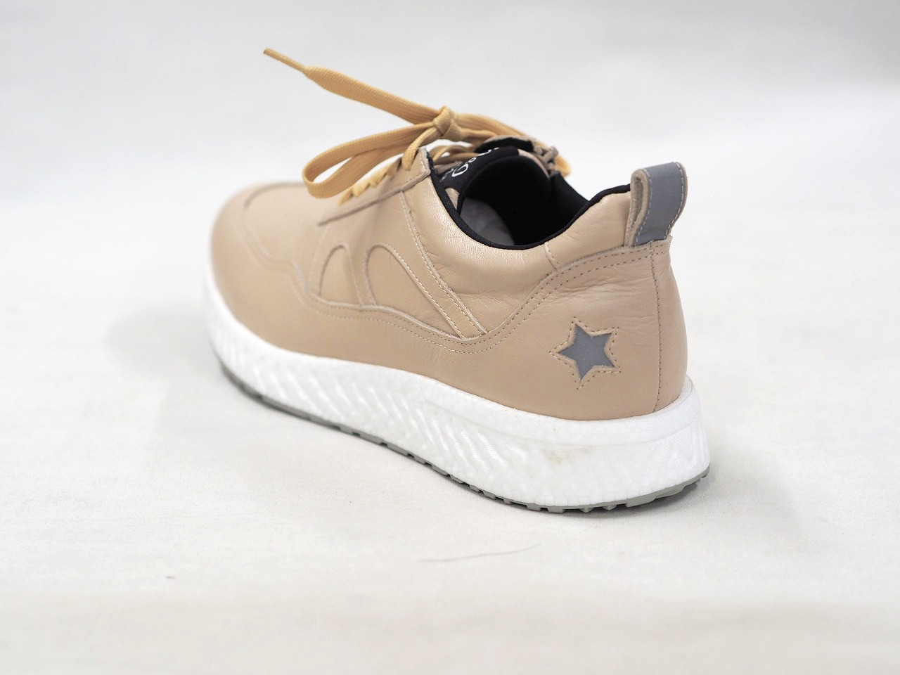 S-200 ���١�����᥿��å��ʥ��ࡼ���쥶����