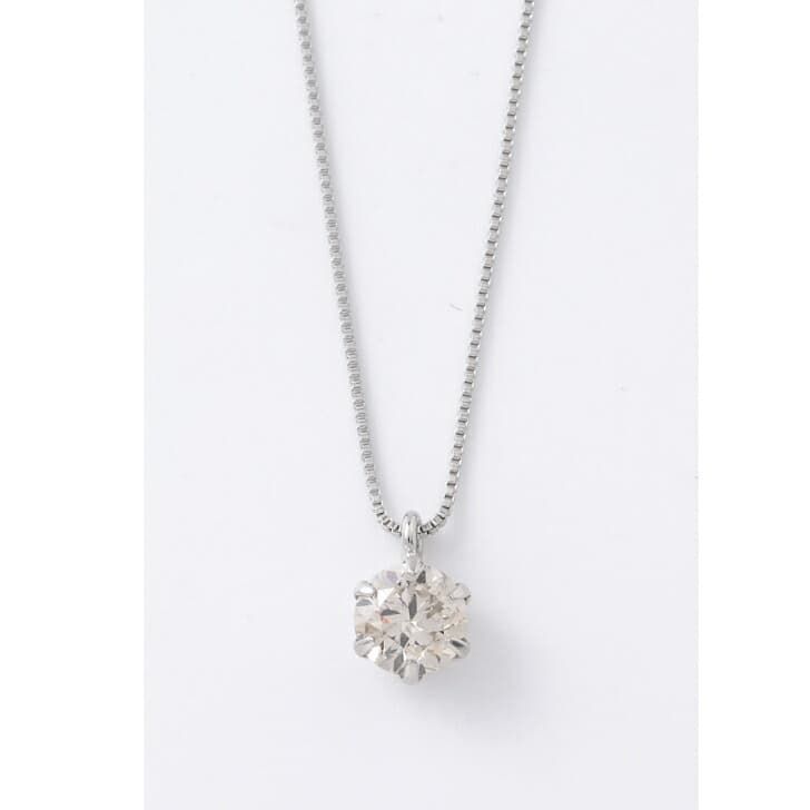 鑑定書付 プラチナ ダイヤモンドネックレス 0.3ct ブリリアンカット ダイヤモンドネックレス プラチナネックレス ペンダント pt900 pt850 誕生日 普段使い おしゃれ かわいい 結婚式 ダイヤモンド アレルギーフリー 金属アレルギー対応 女性 レディース 品質保証