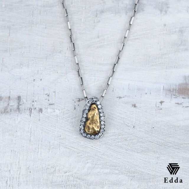 送料込み シルバーネックレス ペアネックレス シルバーチェーン シルバー925 かっこいい おしゃれ シルバー 人気 燻し加工 ロングチェーン アンティーク メンズ クリスマス バレンタイン ホワイトデー 19juuku Edda エッダ