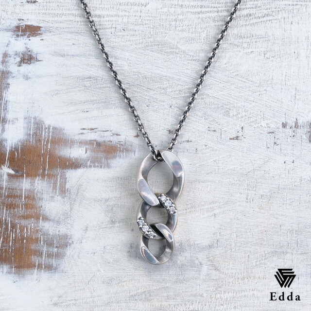 送料込み 喜平デザインネックレス シルバーネックレス おしゃれネックレス ペアネックレス ネックレス 喜平 キヘイ かっこいい プレゼント 人気 小豆チェーン チェーンネックレス メンズ レディース バレンタイン ホワイトデー 19juuku Edda エッダ