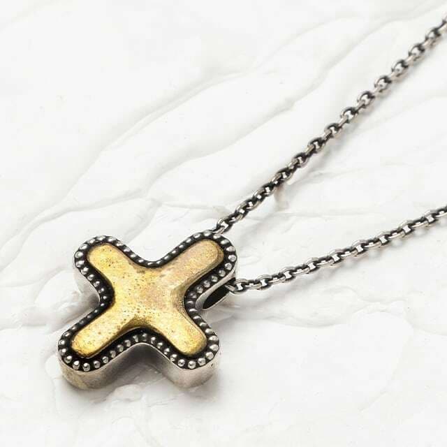 送料込み シルバーネックレス ペンダント シルバーチェーン プレート おしゃれ かっこいい 人気 プレゼント 人気 ネックレス シルバー925 燻し加工 ロングチェーン アンティーク メンズ クリスマス バレンタイン 19juuku Edda エッダ