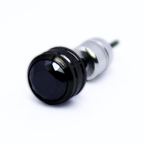 送料込み ステンレススタッドピアス ステンレスピアス セカンドピアス 金属アレルギー対応 ピアス 一粒ピアス シルバー キュービック 華奢 プレゼント 316L 小さめ メンズ レディース JURERDEUX 19juuku