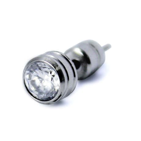 送料込み おしゃれピアス プレゼントにもおすすめ かわいい セカンドピアス アレルギーフリー ステンレス製 スタッドピアス ステンレスピアス 金属アレルギー対応 ピアス シルバー 華奢 プレゼント 316L メンズ レディース ハートオブコンセプト JURERDEUX