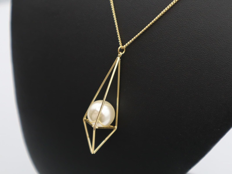 送料込み ロングネックレス シルバーネックレス ビーズネックレス ハート ペンダント 普段使い ペアネックレス 人気 おしゃれ 大きめ 大きい 華奢 バレンタイン ホワイトデー 誕生日 プレゼント 真鍮 メンズ レディース パール ストーン 19juuku