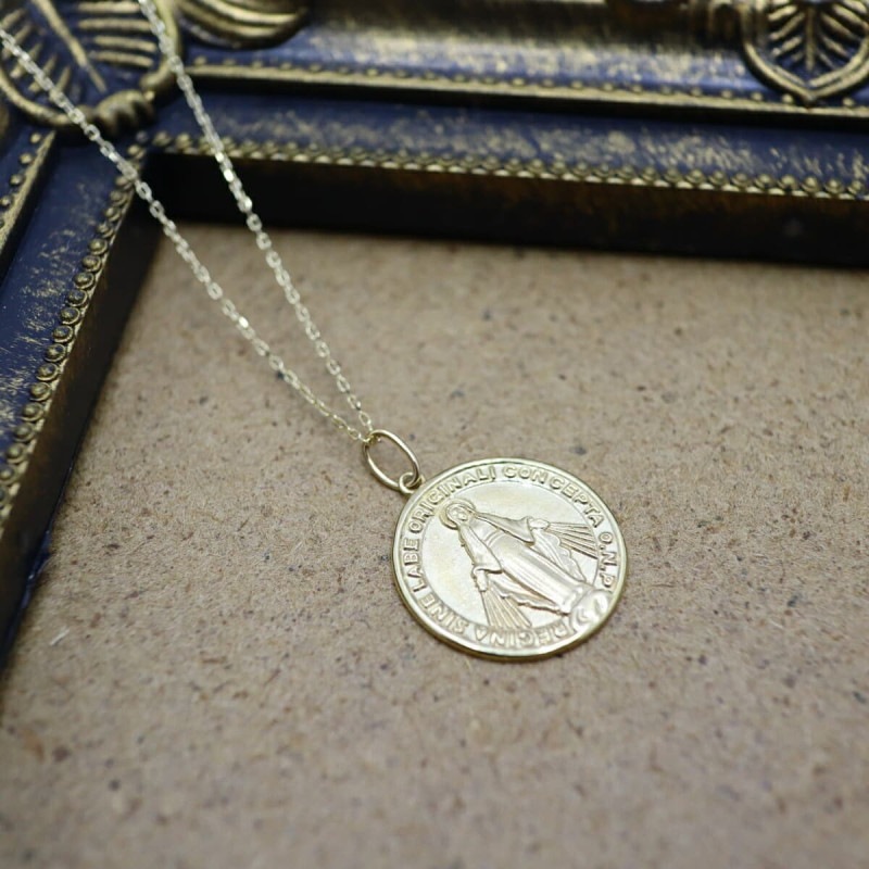 送料込み コインペンダント K10イエローゴールドネックレス リバーシブルネックレス ネックレス 10金ネックレス ペンダント 馬 ホース 誕生日 K10 結婚 婚約 イエローゴールド シルバー かわいい アレルギーフリー 金属アレルギー対応 プレゼント 品質保証 安い 大