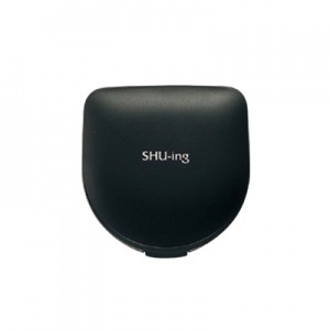 シュイング　４０号　グレー|サンビー　シュイング|朱肉