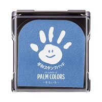 ץѥåɡPALM COLORSʥѡ५顼ˡ餤