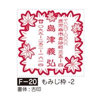 �դ����¡���ߤ���-2��F-20