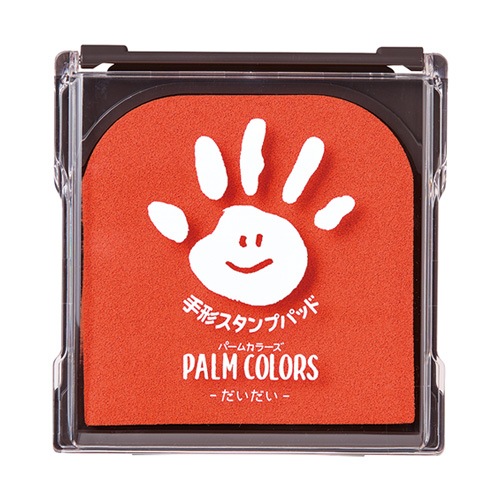 ���������ץѥåɡ�PALM COLORS�ʥѡ��५�顼���ˡ���������