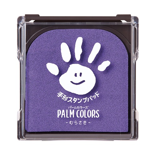 ���������ץѥåɡ�PALM COLORS�ʥѡ��५�顼���ˡ���餵��