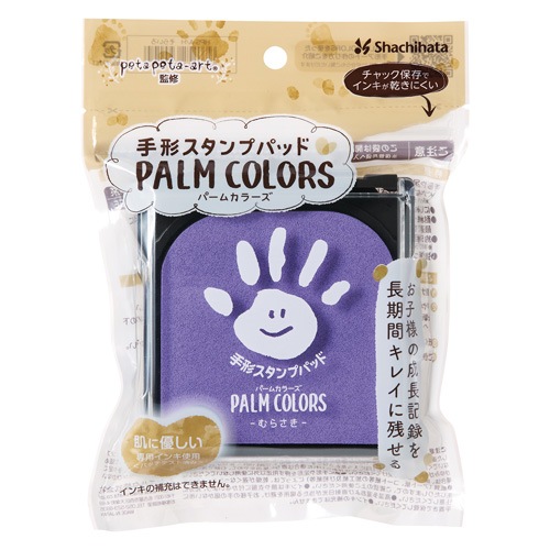 ���������ץѥåɡ�PALM COLORS�ʥѡ��५�顼���ˡ���餵��