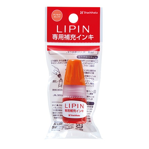 LIPIN �����佼���� ���󥻥åȥ���� 5ml