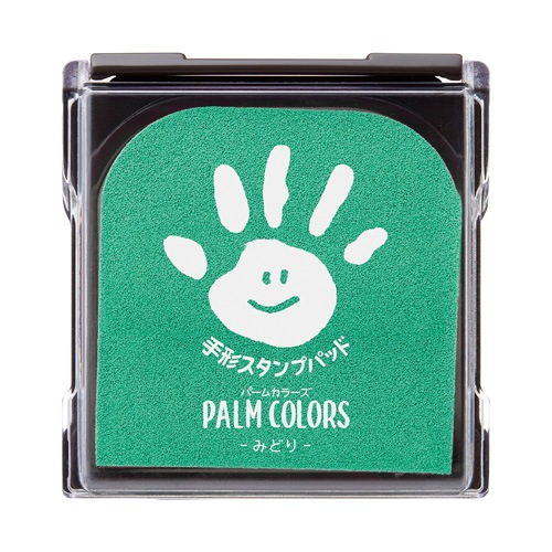 ���������ץѥåɡ�PALM COLORS�ʥѡ��५�顼���ˡ��ߤɤ�