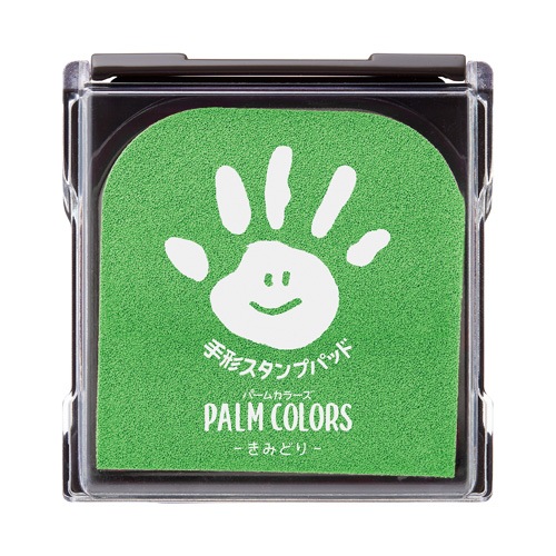���������ץѥåɡ�PALM COLORS�ʥѡ��५�顼���ˡ����ߤɤ�