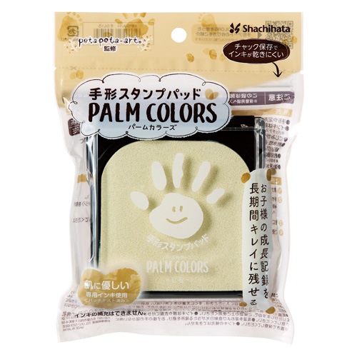 ���������ץѥåɡ�PALM COLORS�ʥѡ��५�顼���ˡ�����