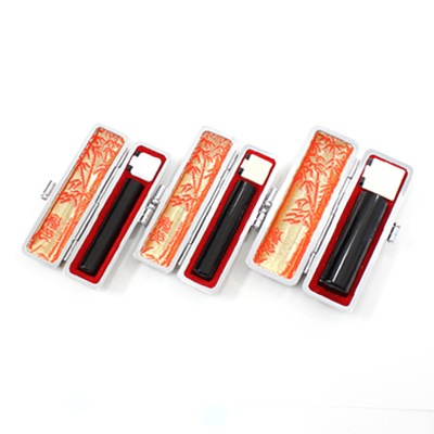 新品未使用品　拍墨　40g 3本セット 新品未使用品拍墨40g 3本セット