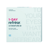 ���ǡ���ե쥢UV�⥤�����㡼38 1Ȣ30������ 1-DAY Refrear  ���󥿥��ȥ�� ���ǡ� ��ե쥢 UV �⥤���� UV�ù� �糰���к� �ᤤ 1���Ȥ��Τ� ���եȥ��󥿥��ȥ��