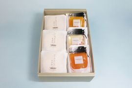 【ぴー】シーラカンスタマゴ&モナカ食べ比べセット メゾンシーラカンスのシーラカンスモナカとシーラカンスタマゴ