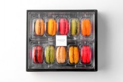 【冷凍】マカロン【10個入】