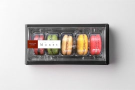 マカロン【5個入】 モネ | マカロン | kazunori ikeda individuel