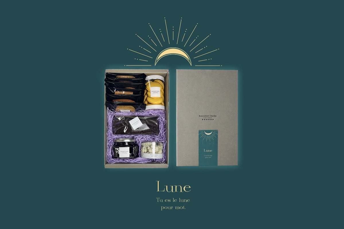 Lune ~~ ȡڥ饤󥷥å׸ꡡա