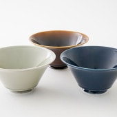 イケメン丼　3色セット