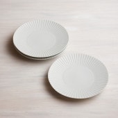 アウトレット　大皿3枚セット