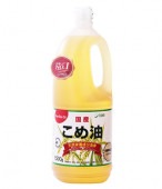 米サラダ油