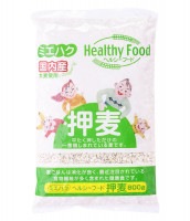 押麦 800g