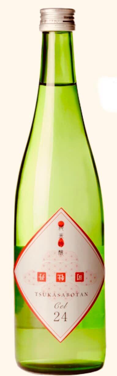 司牡丹 純米吟醸 「CEL-24 」720ml （高知県・佐川） | □日本酒 | 酒