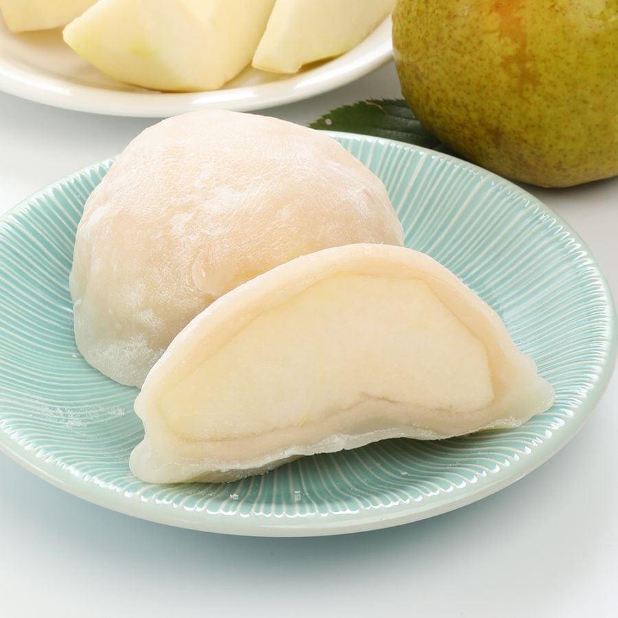 【今季販売終了】ラ･フランス大福 単品