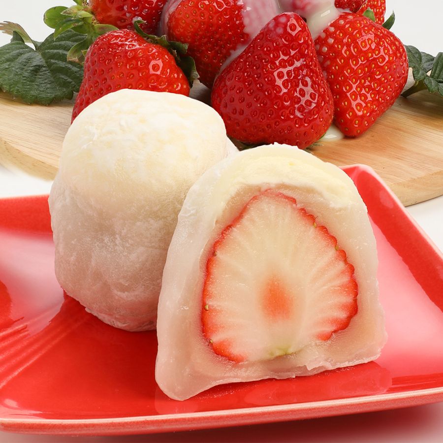 練乳いちごの王様 単品