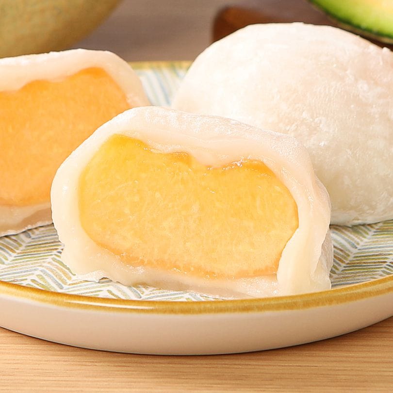今季販売終了】極いちご大福 単品(通常サイズの約2.5倍) | 季節限定