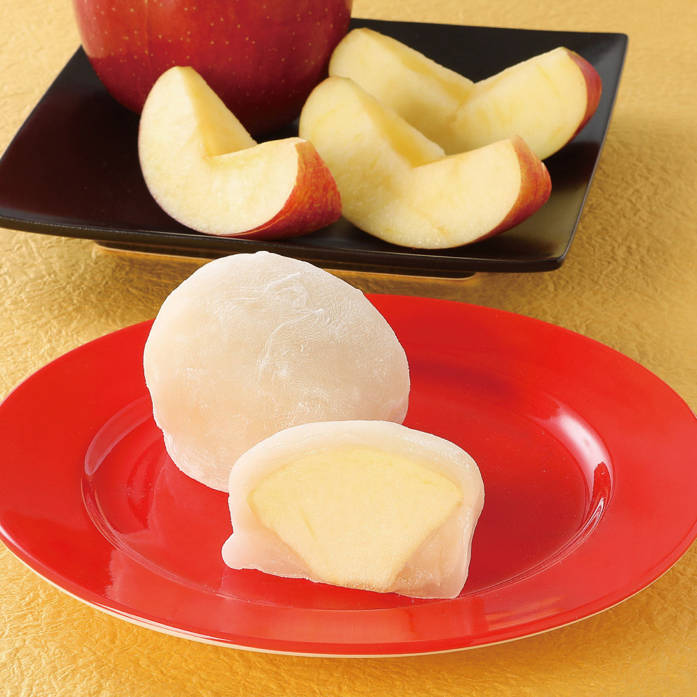 りんご大福 白あん 単品