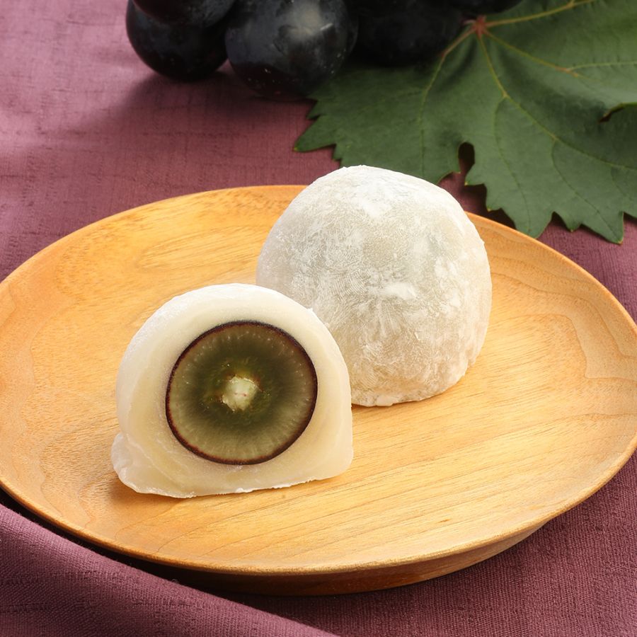 【今季販売終了】ナガノパープル大福