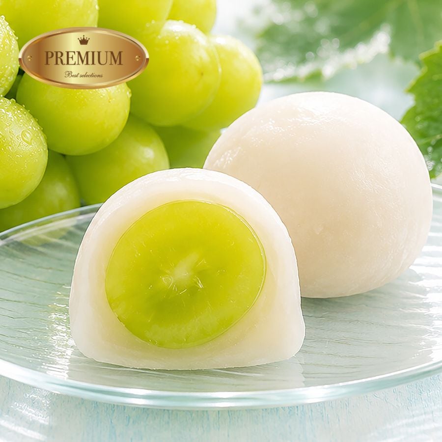 御菓子司 一心堂 公式オンラインショップ｜フルーツ大福・いちご大福の