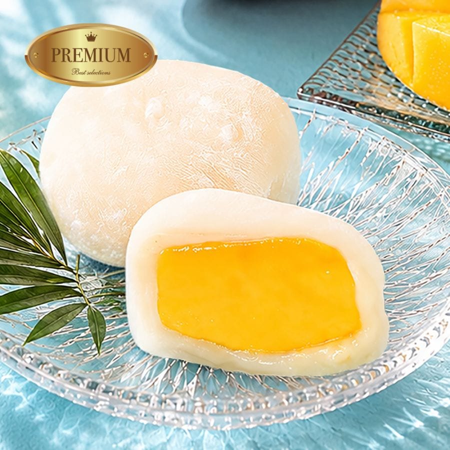 御菓子司 一心堂 公式オンラインショップ｜フルーツ大福・いちご大福の