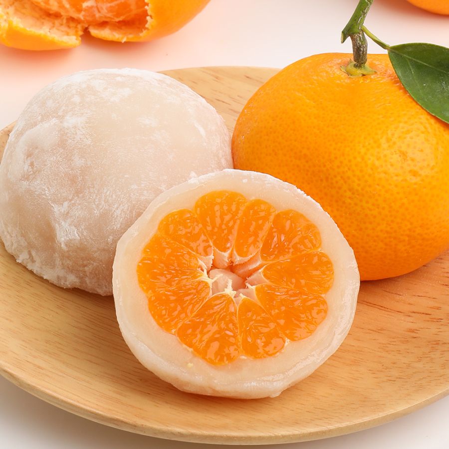 今季販売終了】極いちご大福 単品(通常サイズの約2.5倍) | 季節限定