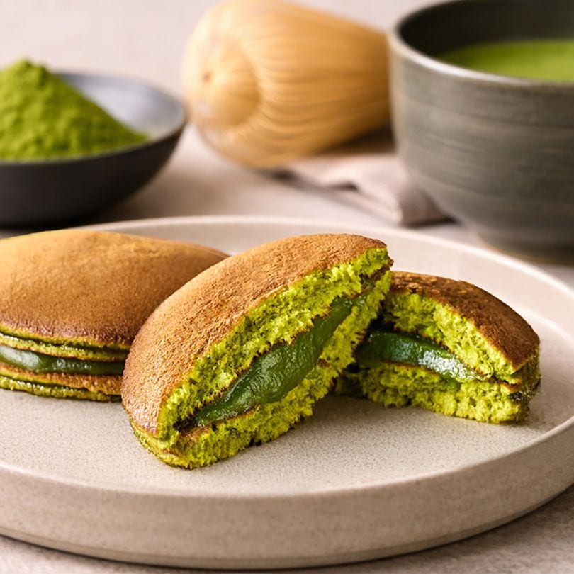 甘平みかん大福