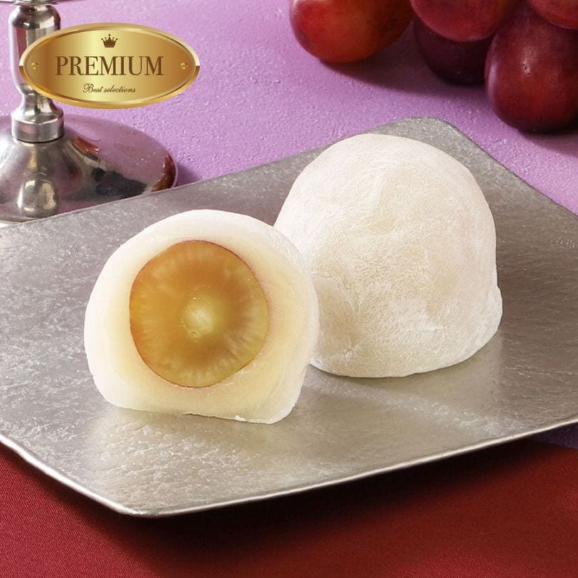 【今季販売終了】クイーンルージュ大福 単品