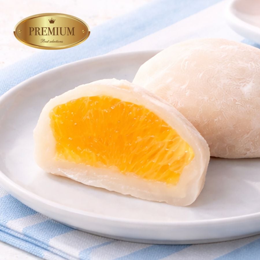 プレミアムみかん デコポン大福 単品