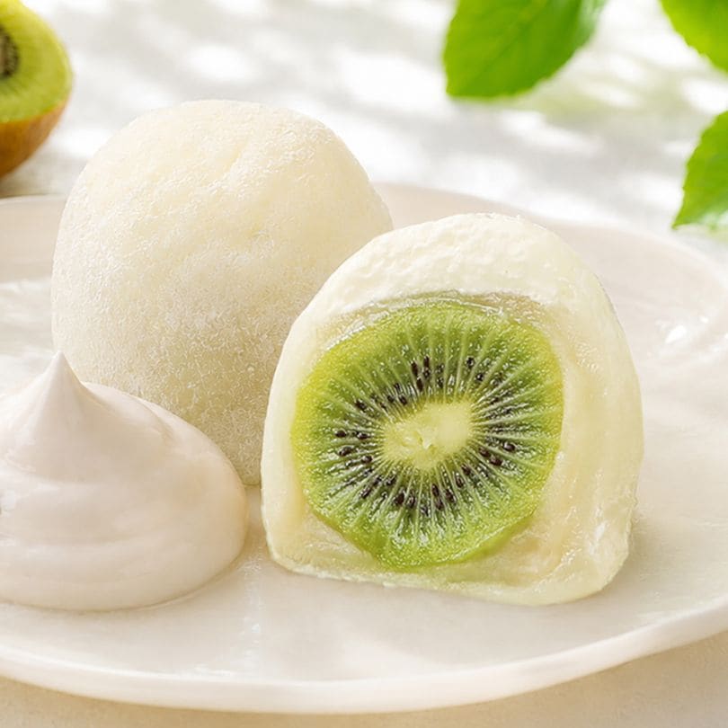 【販売終了】生クリームキウイ大福 単品