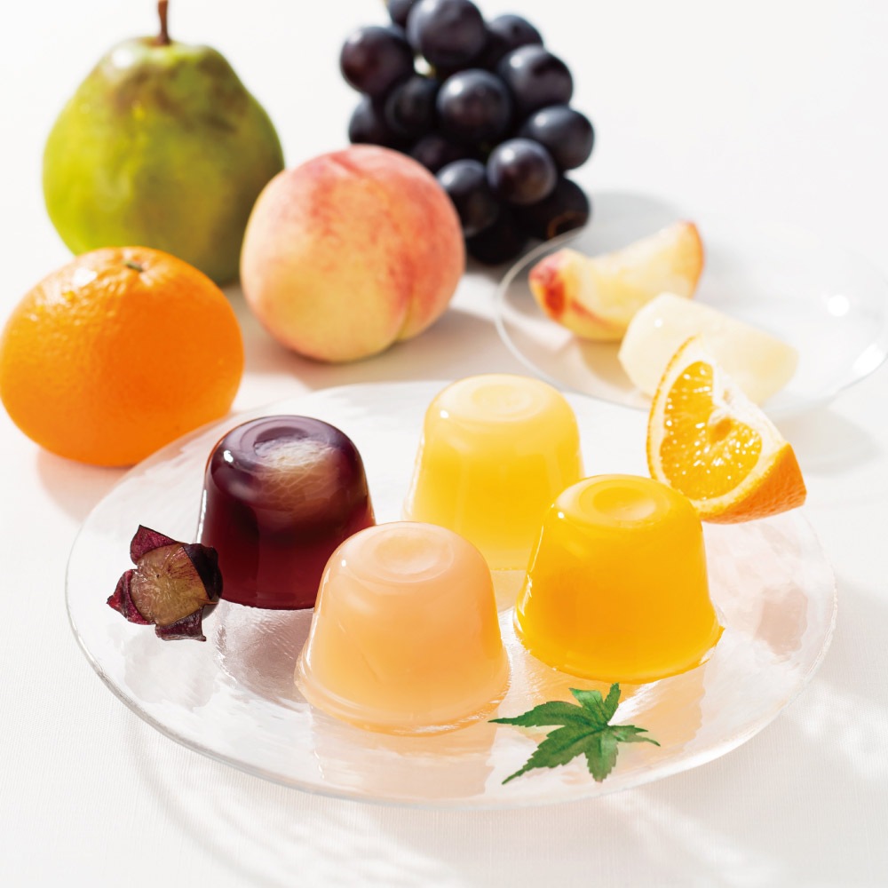 mellojoy シークレット ようかん に*ー様 Mellojoy スクイーズ 和食